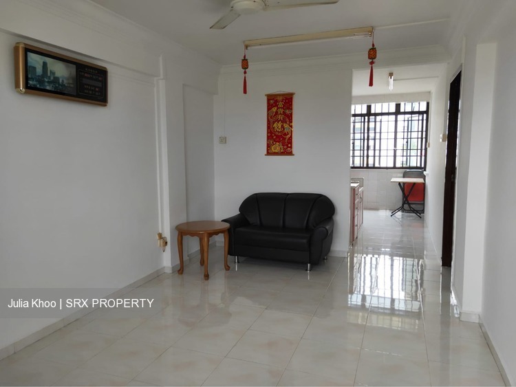 Blk 43 Circuit Road (Geylang), HDB 2 Rooms #207768401